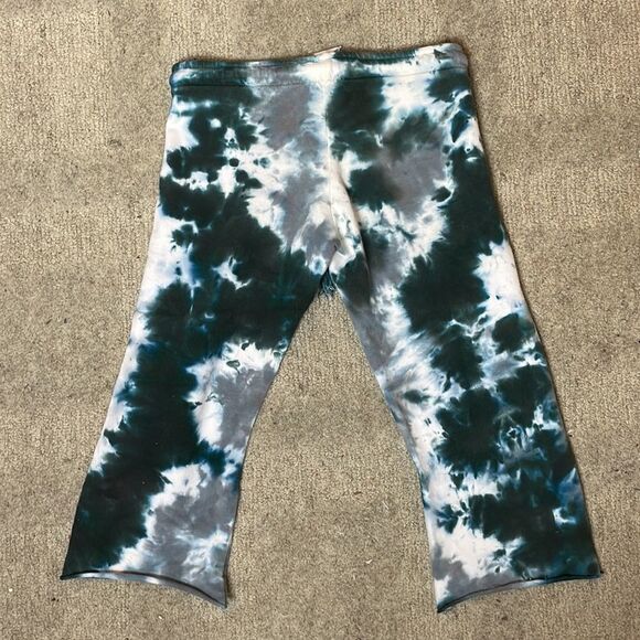 Tie-Dyed Girls Joggers | XXS - Picture 5 of 5